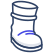 boot icon