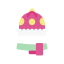 trilby icon