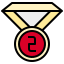 Medal icon