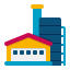 factory icon