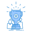 Trophy icon