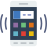 smartphone icon