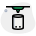 3d cylinder printing icon