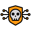 Análisis de antivirus icon