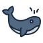 Balena icon