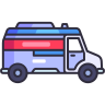 Krankenwagen icon