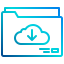 cartella icon