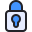 Padlock icon