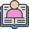 book icon