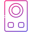 Lautsprecher icon