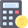 calculator icon