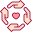 solidarity icon