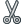 tijeras icon