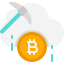внешний-Mining-blockchain-avoca-kerismaker icon