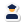 mini stickers style 男学生 icon