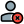 unfriend user icon