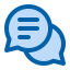 Chat icon