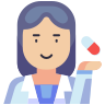 pharmacist icon