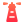softteal gradient style 등대 icon