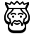 Old King icon