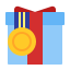 gift box icon