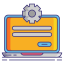 Icon Otomatis