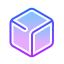 visor 3d icon