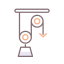 Pulley icon