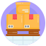 Parcels icon