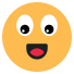 happy emoticon icon