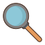 Magnification Tool icon
