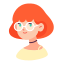 girl icon