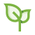 Leaves icon