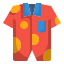 Hawaiian Shirt icon