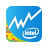 Gadget Intel Power icon