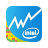 Intel-Power-Gadget icon