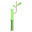 Bamboo icon