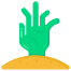 zombie icon