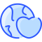 earth icon