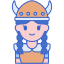 vikingos icon