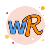 Wortreferenz icon