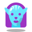 arcade style 화신 icon