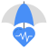 Medical Security icon