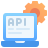API Laptop Program icon