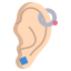 귀 피어싱 icon