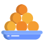 Laddu icon