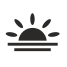Sunset View icon