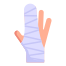 Broken Finger icon