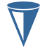 Cone icon