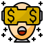 Passion for Money icon